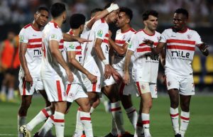 مباراة الزمالك وحرس الحدود اليوم بث مباشر على يلا شوت لايف
