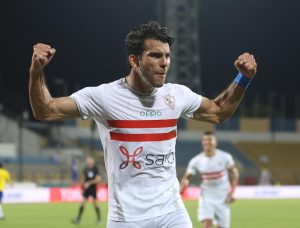 حسين لبيب يفاجئ جمهور الزمالك حول تجديد أحمد سيد زيزو للزمالك