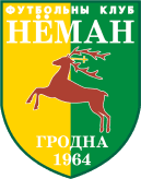 نيمان غرودنو