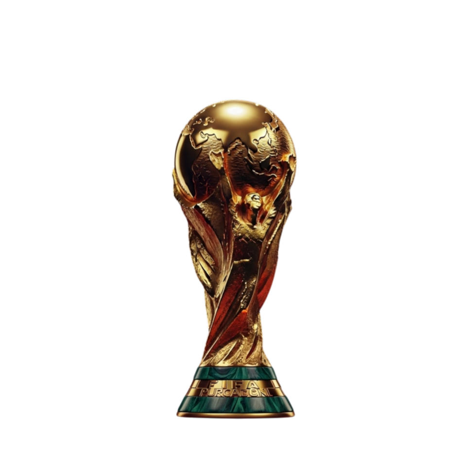قرعة كأس العالم 2026